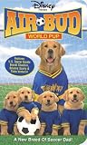 Air Bud - World Pup by Walt Disney Video