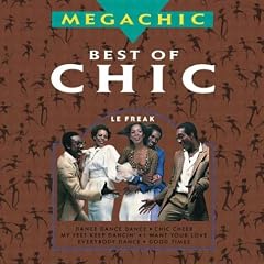 The Best of Chic Vol.1: Megachic