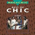 The Best of Chic Vol.1: Megachic