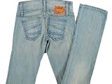 DKNY Jeans Juniors Hipster Utopia Jean