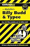 Billy Budd & Typee : notes