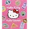 Create a Hello Kitty Nursery