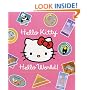 Hello Kitty, Hello World!