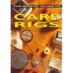 Beekay Guide to Carp Rigs (Beekay Guides)