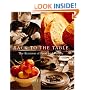 Back to the Table: The Reunion of Food and Family