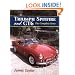 Truimph Spitfire and GT6: The Complete Story (Crowood AutoClassic)