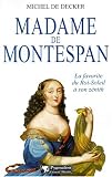 Madame de Montespan