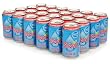 Zevia Natural Diet Soda, Cola, 12-Ounce Cans (Pack of 24)