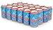 Zevia Natural Diet Soda, Cola, 12-Ounce Cans (Pack of 24)