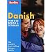 Danish Berlitz Phrase Book and Dictionary (Berlitz Phrase Book)