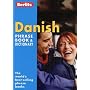 Danish Berlitz Phrase Book and Dictionary (Berlitz Phrase Books)