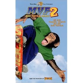 Mvp 2 Most Vertical Primate