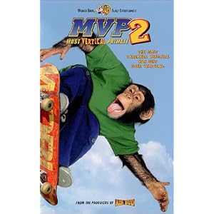 Champion Chimpanzee (2001) (Dubbed in Hindi) SL YT