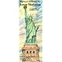 MapEasy's Guidemap to Lower Manhattan (City Guidemaps North America)