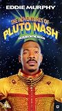 The Adventures Of Pluto Nash [UK IMPORT] - Eddie Murphy