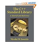 Click here to buy The C++ Standard Library: A Tutorial and Reference by Nicolai M. Josuttis.