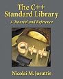 The C++ Standard Library: A Tutorial and Reference