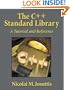 The C++ Standard Library: A Tutorial and Reference