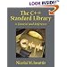 The C++ Standard Library: A Tutorial and Reference