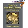 The C++ Standard Library: A Tutorial and Reference