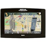 Magellan Maestro 4350 In Car GPS Unit