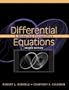 Differential Equations: A Modeling Perspective