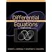Differential Equations: A Modeling Perspective