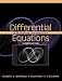 Differential Equations: A Modeling Perspective