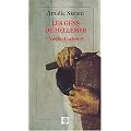 Les gens de Hellemyr, Tome 1 : Vesle-Gabriel