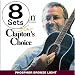 Martin Clapton's Choice�@MEC12�~8�Z�b�g �A�R�[�X�e�B�b�N�M�^�[��