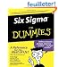 Six Sigma for Dummies