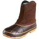 LaCrosse Men's 9" Pull-On Cold Weather Pac Boot