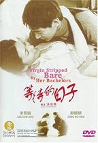 Virgin Stripped Bare by Her Bachelors