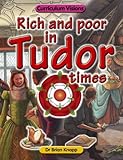 Rich and poor in Tudor times