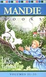 Mandie Books Pack, vols. 3135