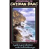 Adventuring on Cayman Brac