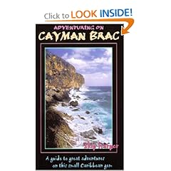 Adventuring on Cayman Brac