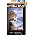 Adventuring on Cayman Brac