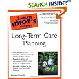 The Complete Idiot's Guide to Long-Term Care Planning