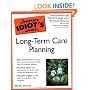 The Complete Idiot's Guide to Long-Term Care Planning