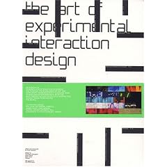 IdN Special 04 - The Art of Experimental Interaction Design