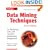 Data Mining Techniques: For Marketing, Sales, and Customer Relationship Management