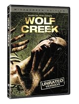 Streaming Wolf Creek Online.