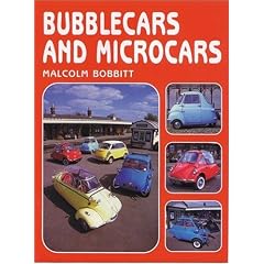 Bubblecars and Microcars