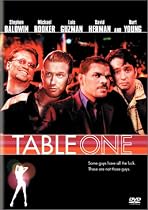 Table One