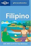 Lonely Planet Prasebooks Filipino