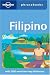 Filipino: Lonely Planet Phrasebook