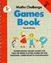 Mathematics Challenge (Maths Challenge) (Bk. 2)