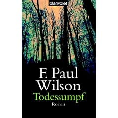 Todessumpf.