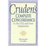 Cruden's Complete Concordance